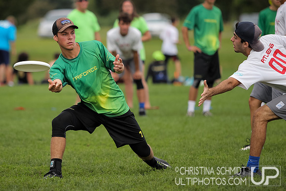 YCC 2015 - Sunday