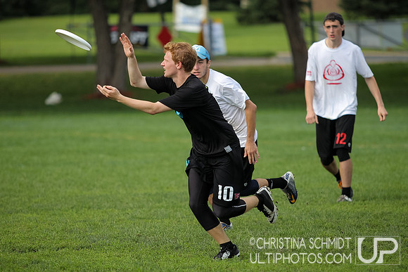 YCC 2015 - Sunday