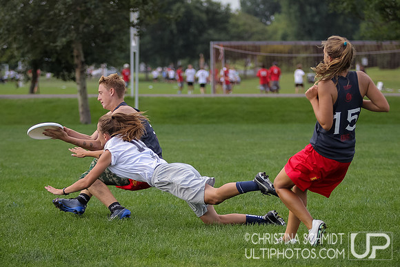 YCC 2015 - Sunday