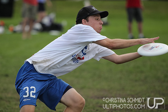 YCC 2015 - Sunday