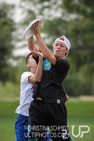 YCC 2015 - Sunday