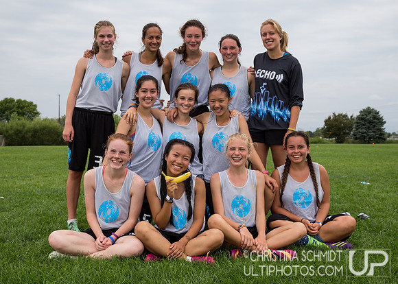 YCC 2015 - Sunday