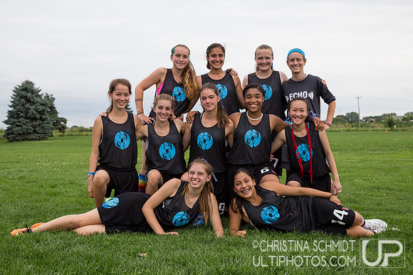 YCC 2015 - Sunday