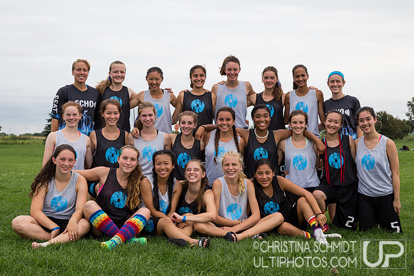 YCC 2015 - Sunday