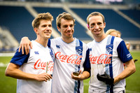 2015 MLU Championship Game