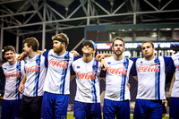2015 MLU Championship Game