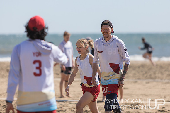 Saturday - 2025 Beach Championships