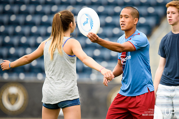 2015 MLU Championship Game