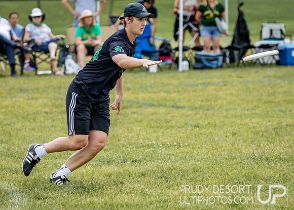 2025 High School National Invite (HSNI)