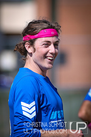 USA Ultimate National Championships 2013 - Sunday Men's Third Place