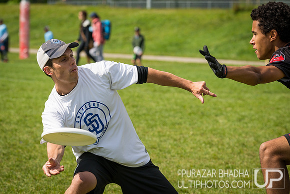 CUC 2014 - Thursday