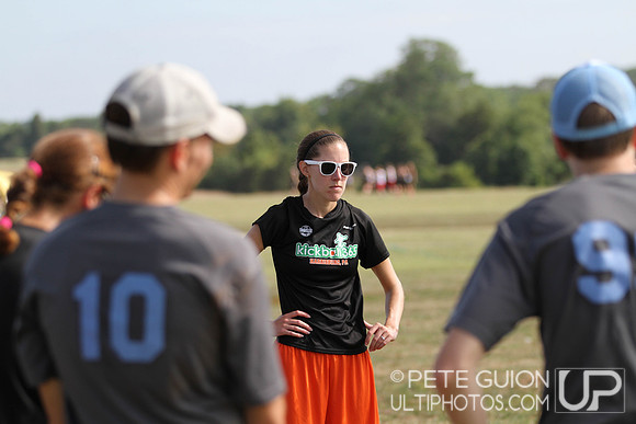 Chesapeake Open