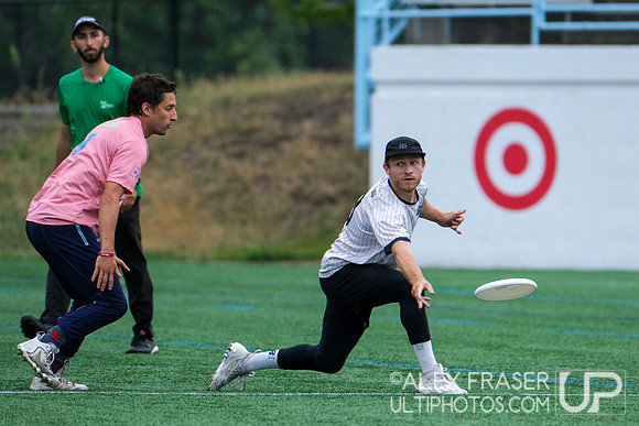 2022 International Club Championships Saturday