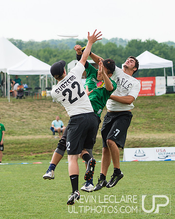 Chesapeake Invite 2014 Saturday Action