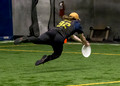 Highlights - Chicago Indoor Ultimate League Season 2 Finals - 2/22/25