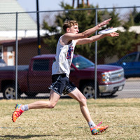 2026 Cutthroat Spring Round Robin