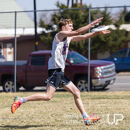2026 Cutthroat Spring Round Robin