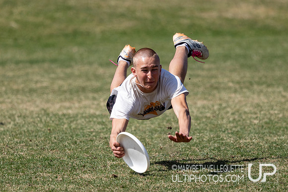 2026 Cutthroat Spring Round Robin