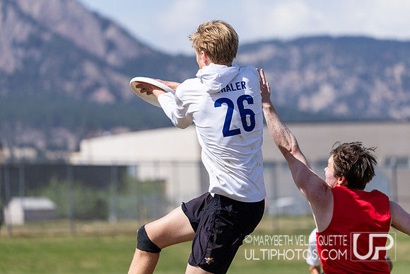 2026 Cutthroat Spring Round Robin