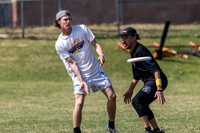 2026 Cutthroat Spring Round Robin