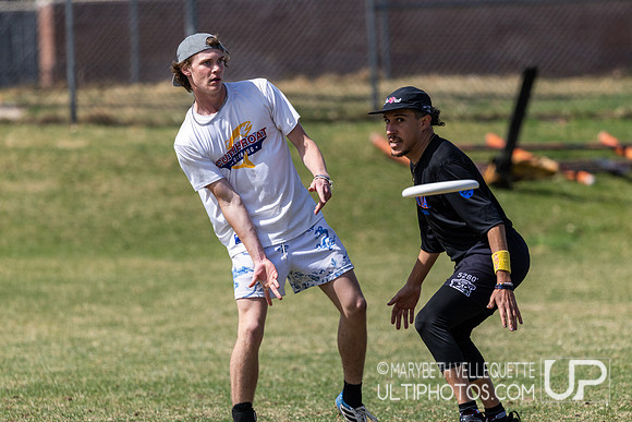 2026 Cutthroat Spring Round Robin