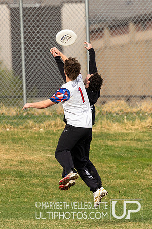 2026 Cutthroat Spring Round Robin