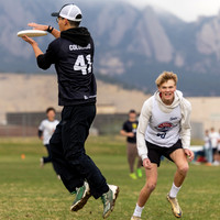 2026 Cutthroat Spring Round Robin