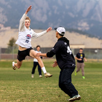 2026 Cutthroat Spring Round Robin