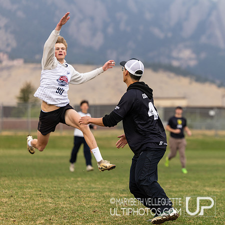 2026 Cutthroat Spring Round Robin