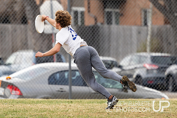 2026 Cutthroat Spring Round Robin