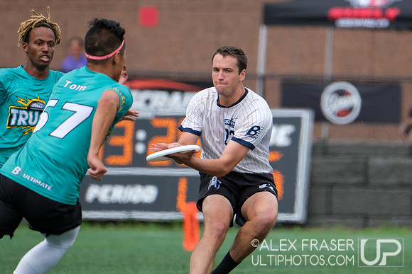 2022 International Club Championships Sunday