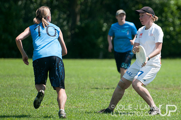 WUCC 2014