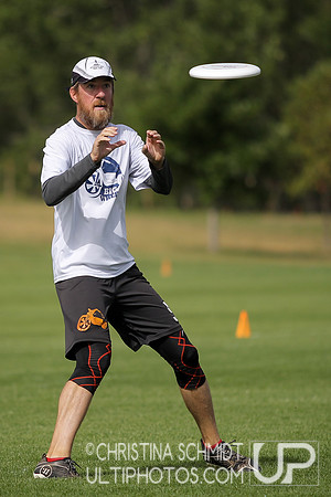USA Ultimate Masters Championship - Friday