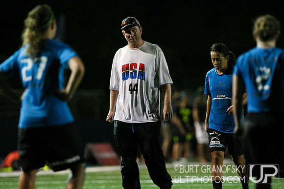 All Star Ultimate Tour vs Brute Squad
