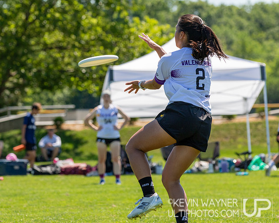 Women's Semifinals - Pro-Elite Challenge East 2025