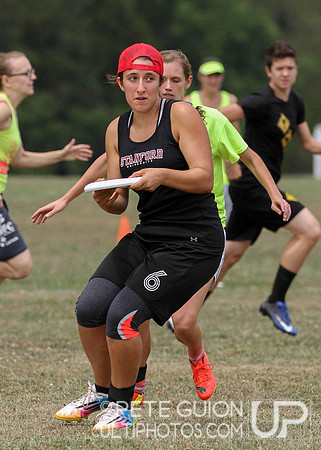 Chesapeake Open