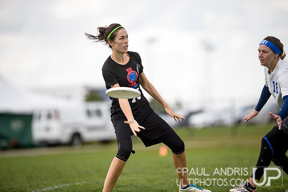 2016 Club National Championships