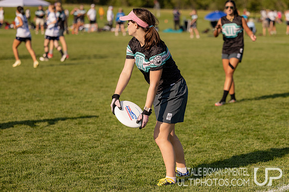 2024 USA Ultimate Youth Club Championships