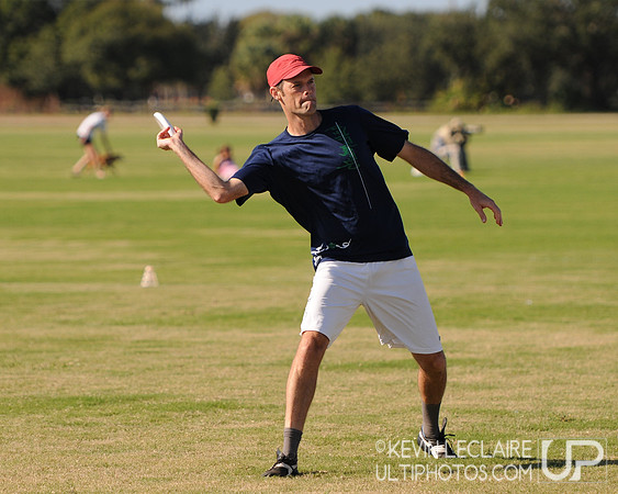Saturday Masters Competition -- 2010 Nationals