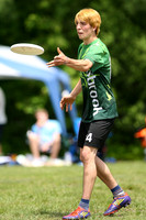 2014 Massachusetts State Championships -- Open Division II