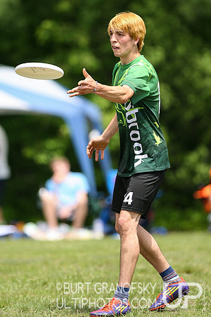 2014 Massachusetts State Championships -- Open Division II