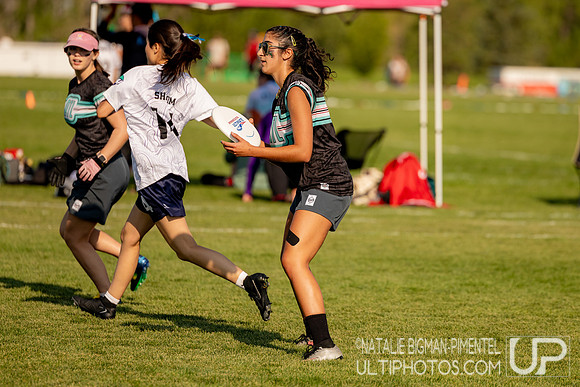 2024 USA Ultimate Youth Club Championships