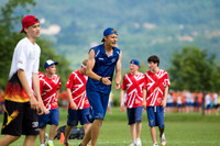 WJUC Day 3 Action