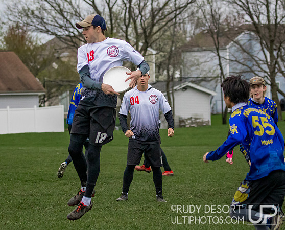 Neuqua Knockout 2022