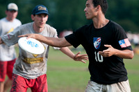 WUCC 2014 - Day 6