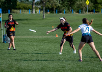 USA Ultimate Youth Club Championships 2025