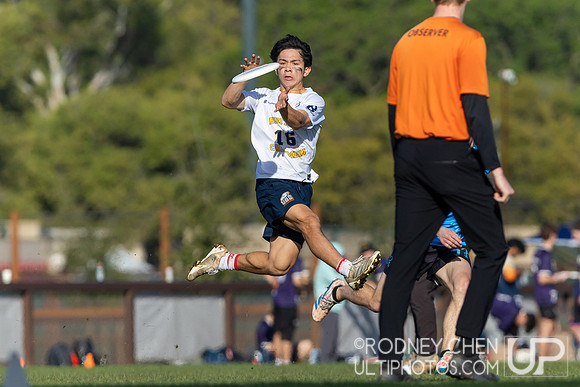 2026 Stanford Invite