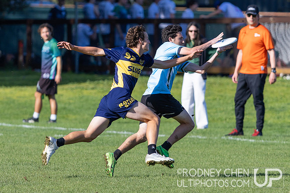 2026 Stanford Invite