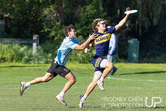 2026 Stanford Invite