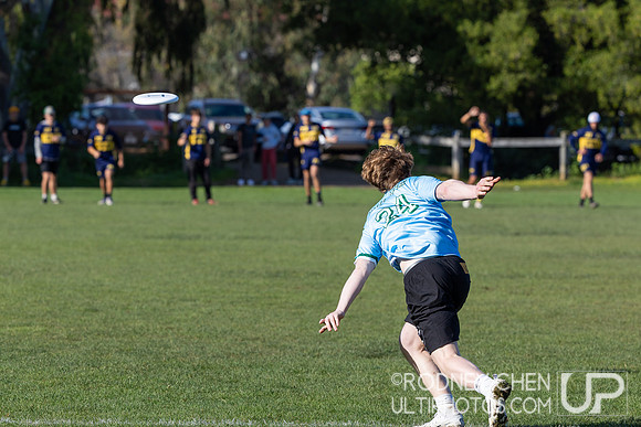 2026 Stanford Invite